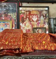 HH Swamijis visit to Bawe Wali Maa Temple, Jammu (13th March 2026)